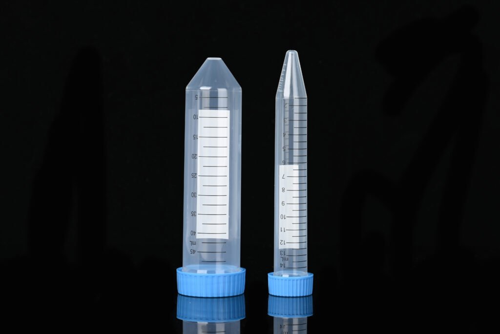 Hic Instrument Tubos de centrífuga – HIC Instruments