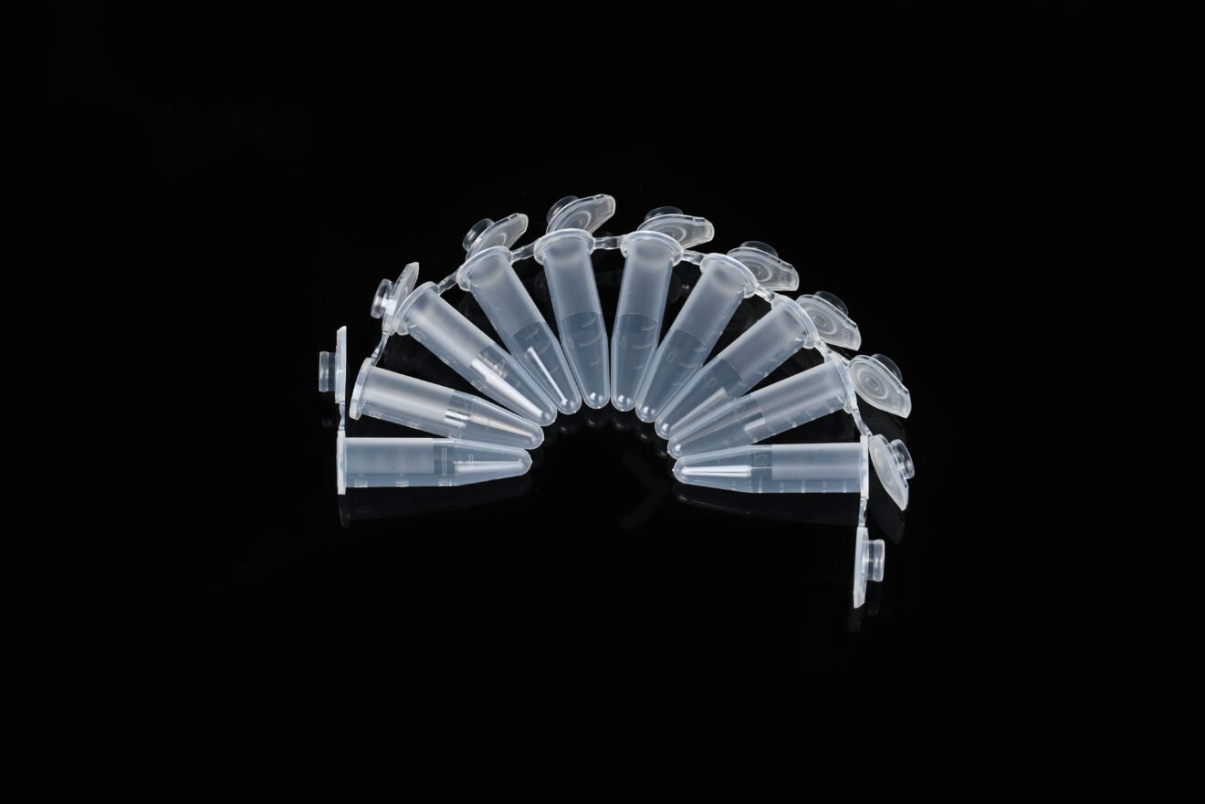 Hic Instrument Micro tubos de centrífuga – HIC Instruments